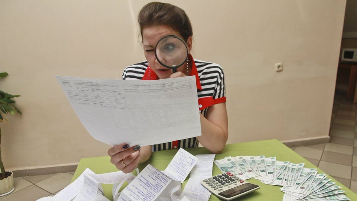 Трёхкратный рост стоимости услуг ЖКХ: кто реально заплатит за новые тарифы?