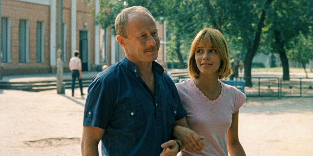 «Выйти замуж за капитана»: почему фильм без шансов на успех стал магией, которую невозможно объяснить