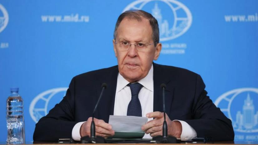    МИД Российской Федерации