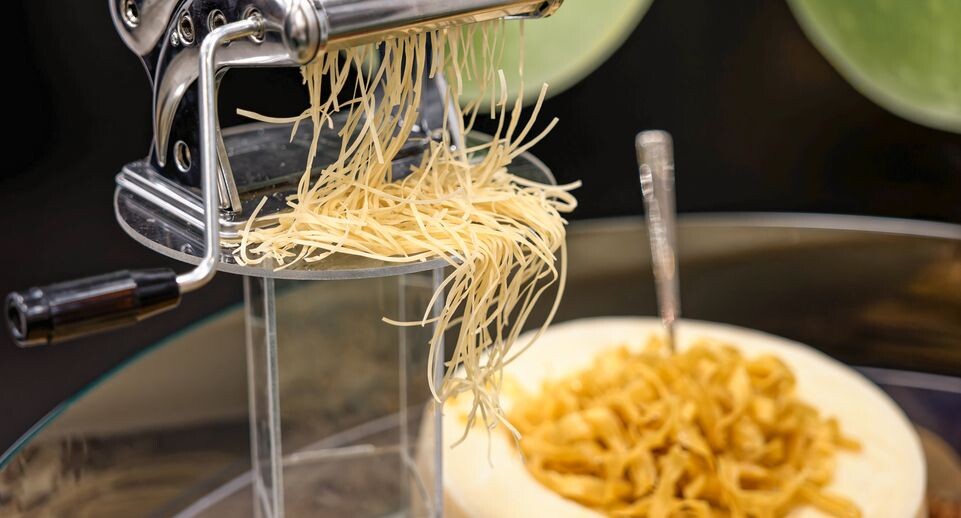    Международная продовольственная выставка «Продэкспо 2025» в Экспоцентре в Москве / Медиасток.рф