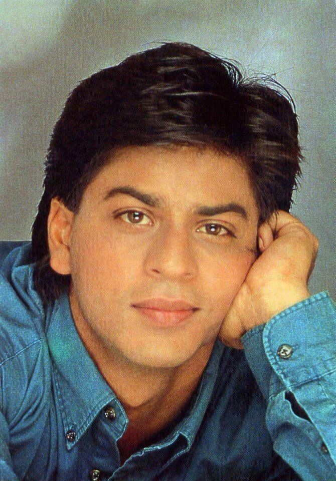 Шахрукх Кхан 