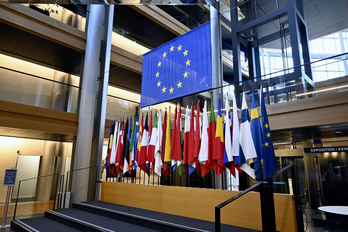     / Источник: © Photo by Nicolas Roses/Abaca/Sipa USA/ТАСС