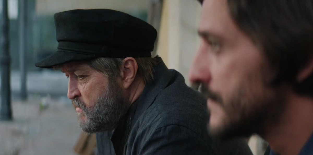 Содержание всех серий сериала "Художник 2" (2026) на канале Россия-1 (Иви). Чем закончится последняя серия? Каким окажется финал фильма?