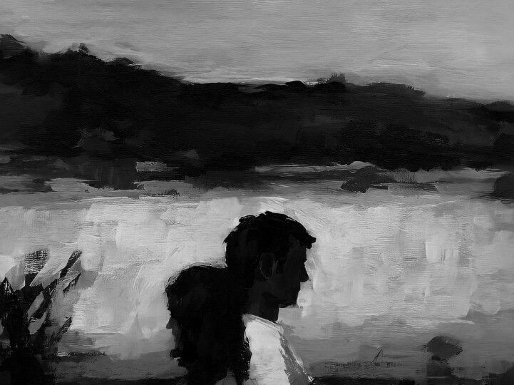 Страх близости. Почему ты отталкиваешь любовь.