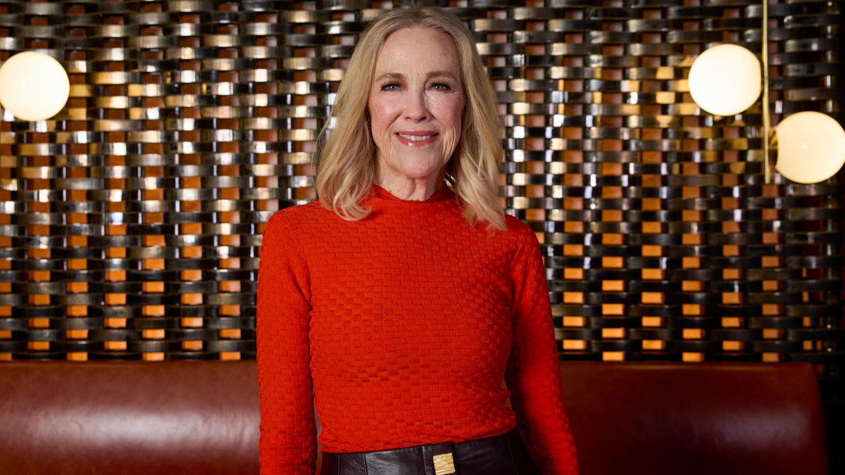    Кэтрин О’Хара. Фото: Getty Images