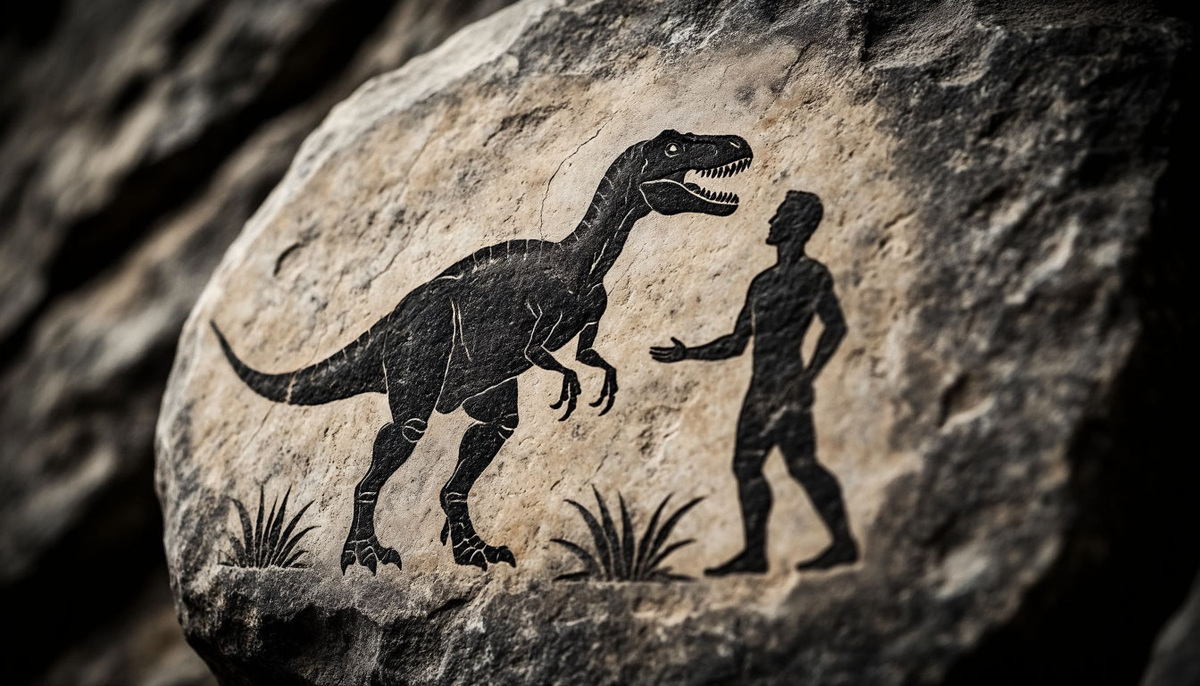 Могли ли на Земле существовать цивилизации до людей? Доказательства и контраргументы (ИИ)