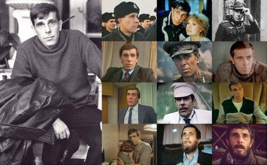 Андрей Болтнев.