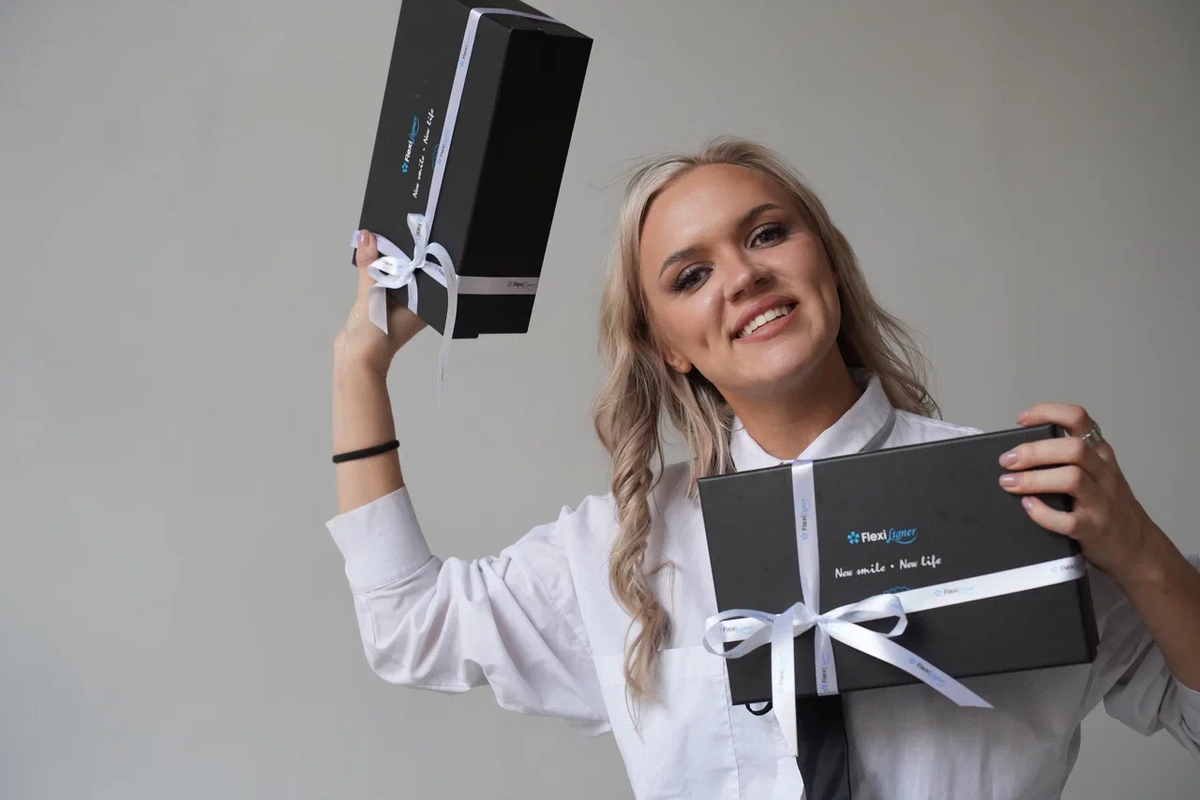 5 признаков, что пора к ортодонту