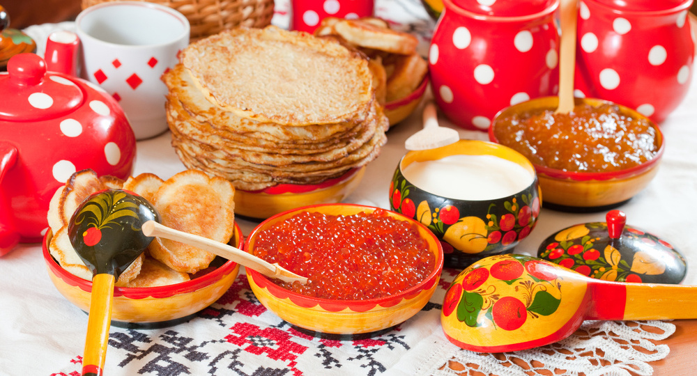 Масленица: история, традиции и смысл главного весеннего праздника