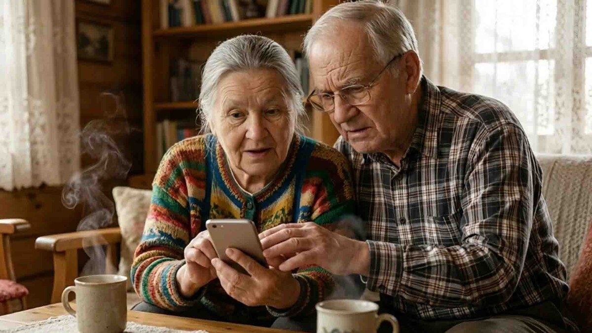 Любопытство в интернете может стоить дорого. Прежде чем нажать на заманчивую ссылку, включите режим «внутреннего инженера» и проверьте, кто стоит за дверью.