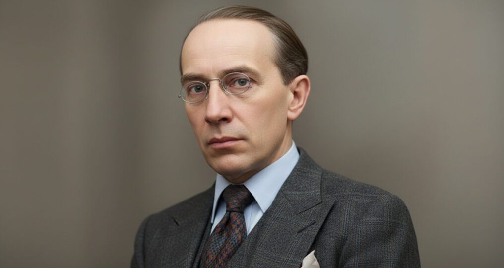 Александр Беляев — фантаст, который предсказал будущее лучше всех (99% сбылось)