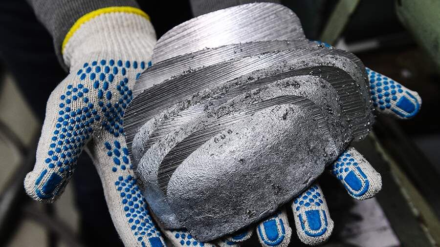    Фото: РИА Новости/Александр Кряжев