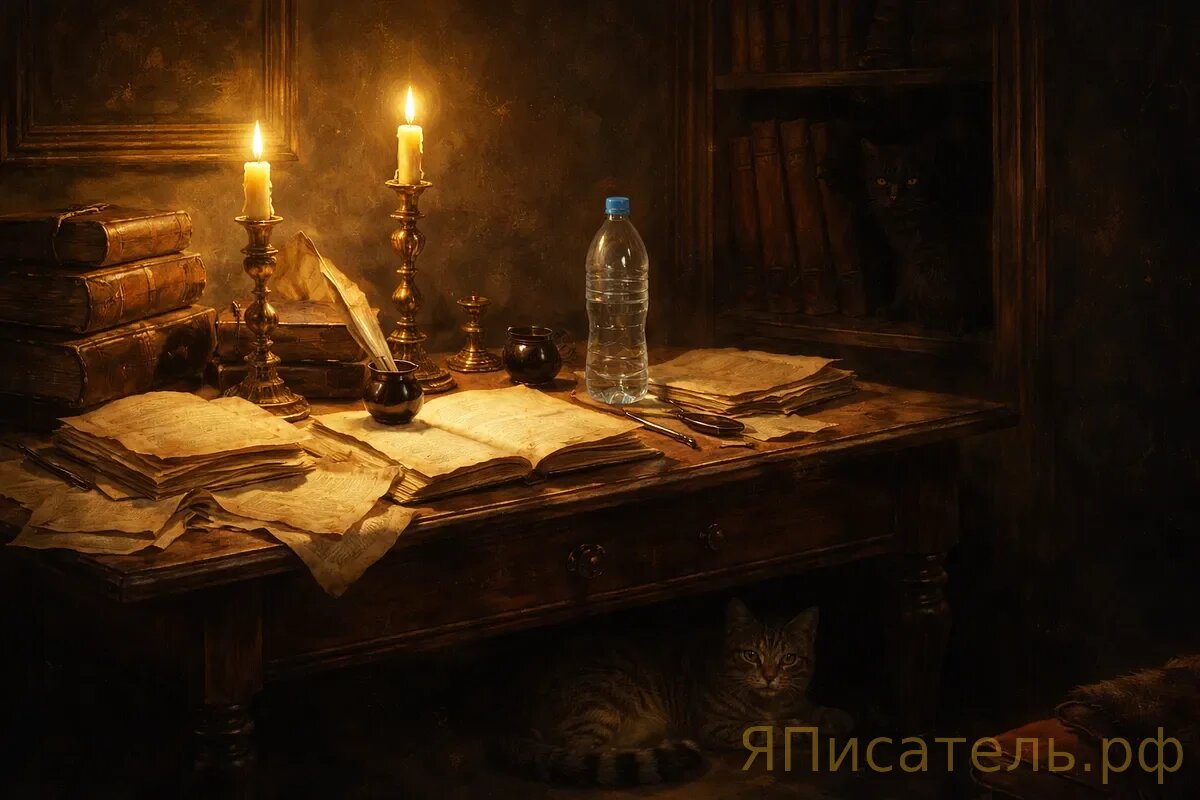 Гейне отменили бы за твиты