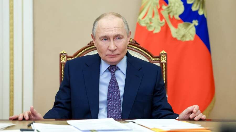    Фото: РИА Новости/Вячеслав Прокофьев