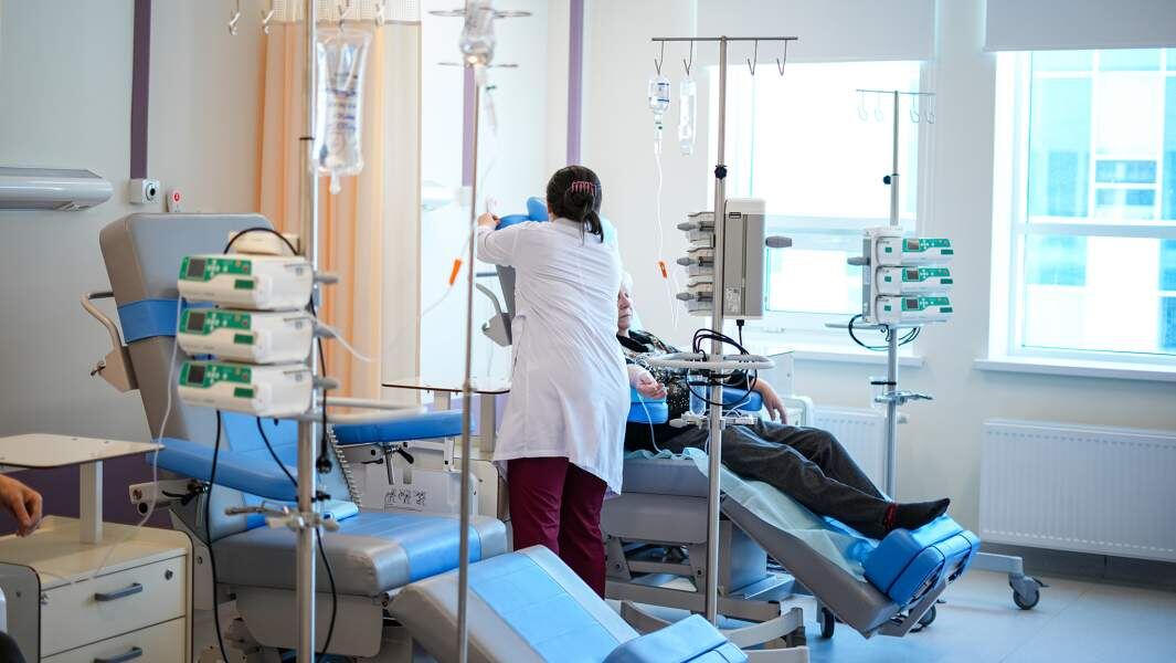    Фото: ИЗВЕСТИЯ/Сергей Лантюхов