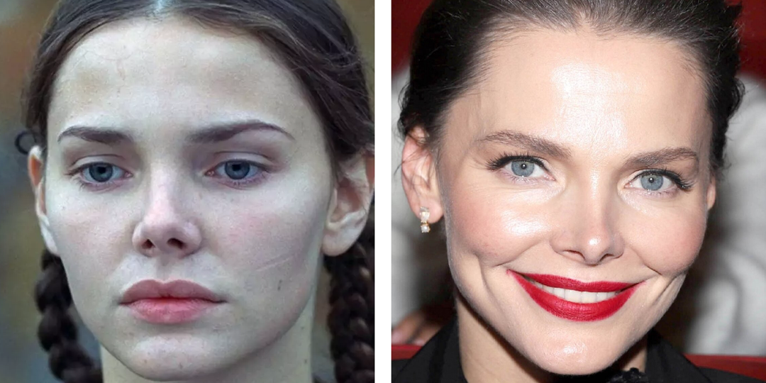 Как спустя годы изменились 14 актрис, которым в 2025 году исполнилось уже 40 лет