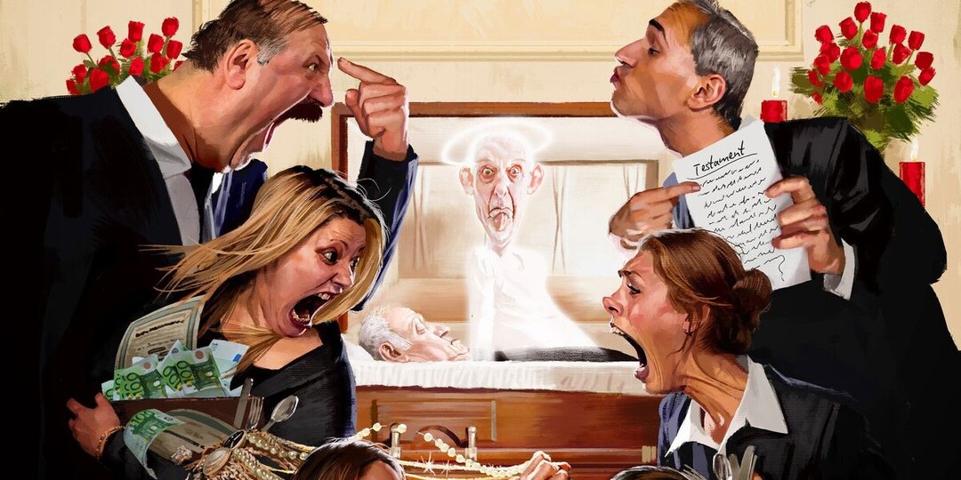 Завещательное распоряжение в банке: "мертвая" норма или реальный способ спрятать вклад от других наследников?