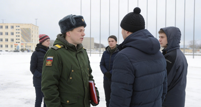    В российские школы добавят программу «Обучение служением» Алексей БУЛАТОВ