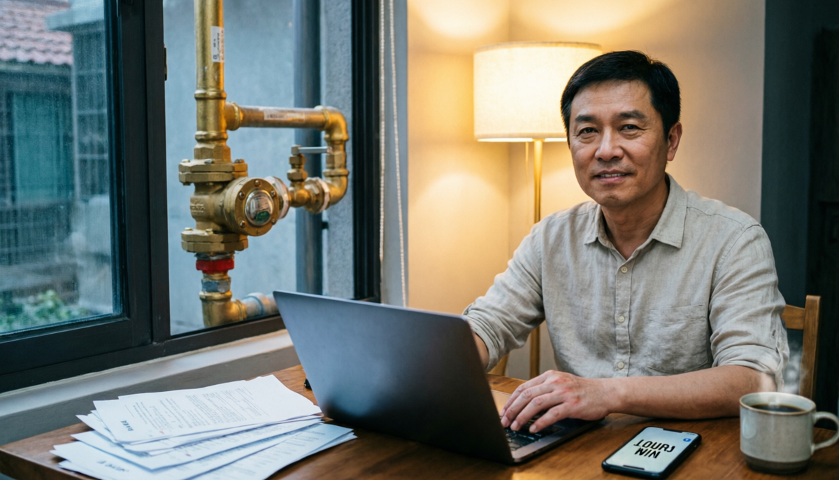 КАК СУДИТЬСЯ С ГАЗОВОЙ СЛУЖБОЙ И ВЫИГРЫВАТЬ