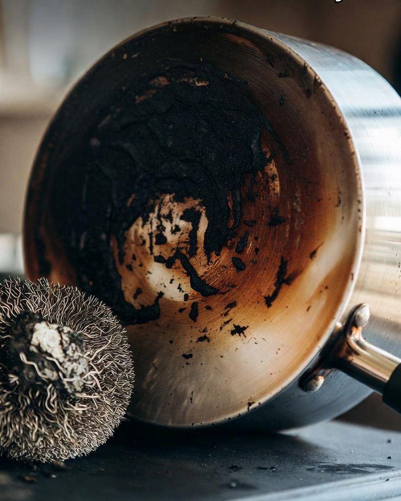 Знакомый ужас? Руки опускаются, но не спешите выбрасывать