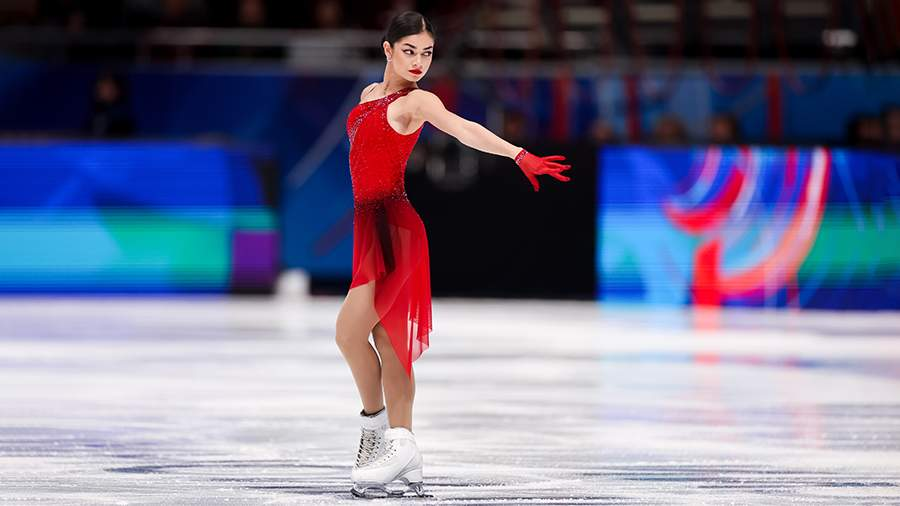 Фото: СПОРТ-ЭКСПРЕСС/Дарья Исаева