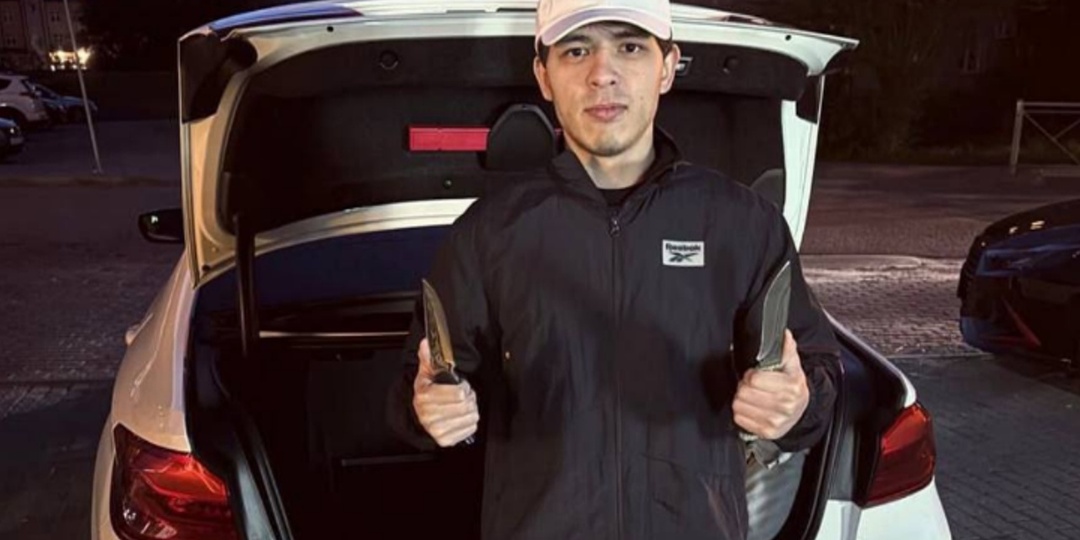 Критиковал россиян за образ жизни: приезжий таксист отправляется на родину с запретом на въезд в Россию