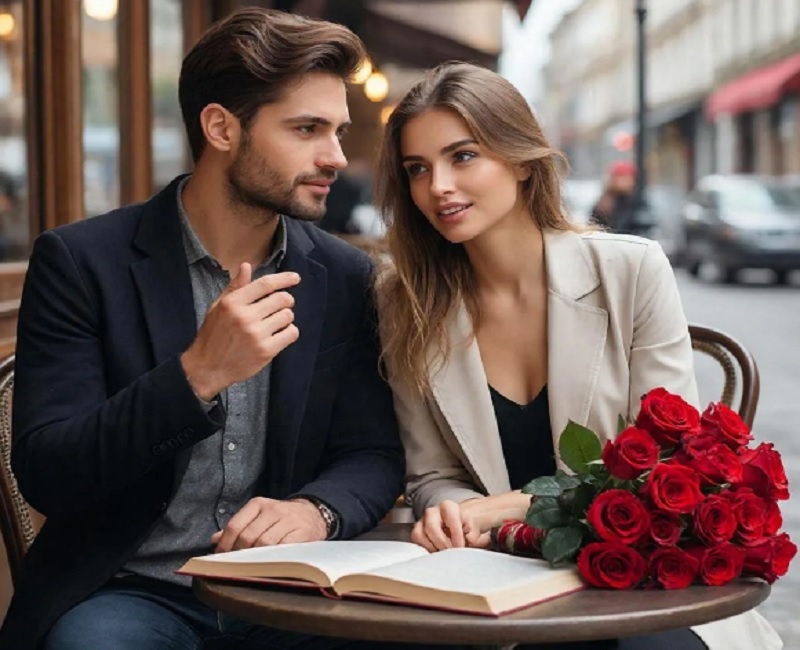 Кто диктует условия в отношениях?