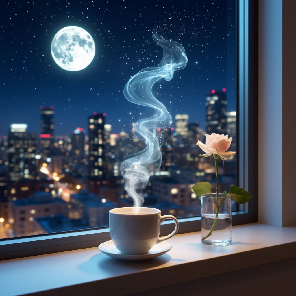 Просто о мистическом