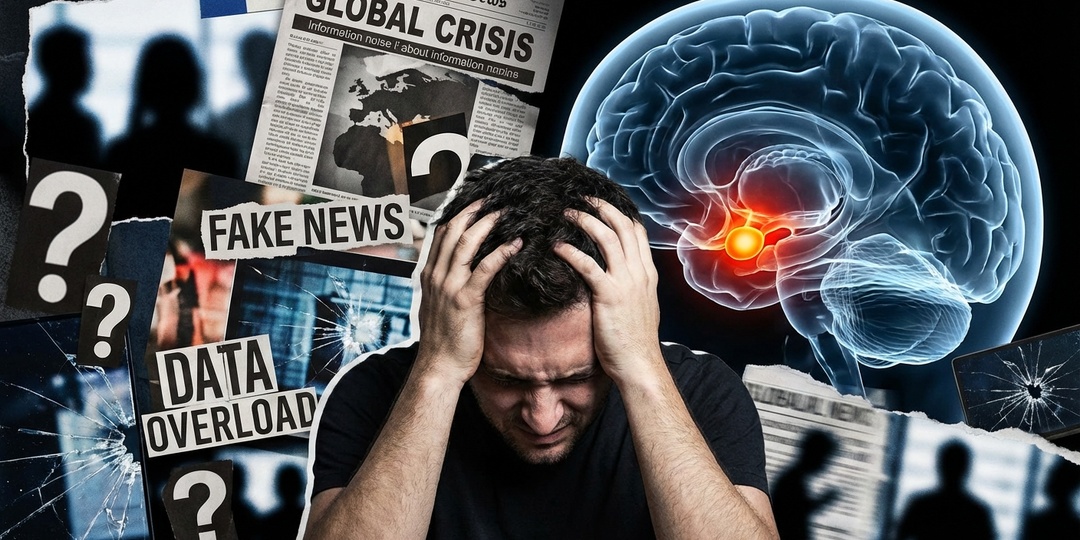 Тревога под микроскопом: как подружиться с древней системой сигнализации и перестать жить в режиме вечной боевой готовности