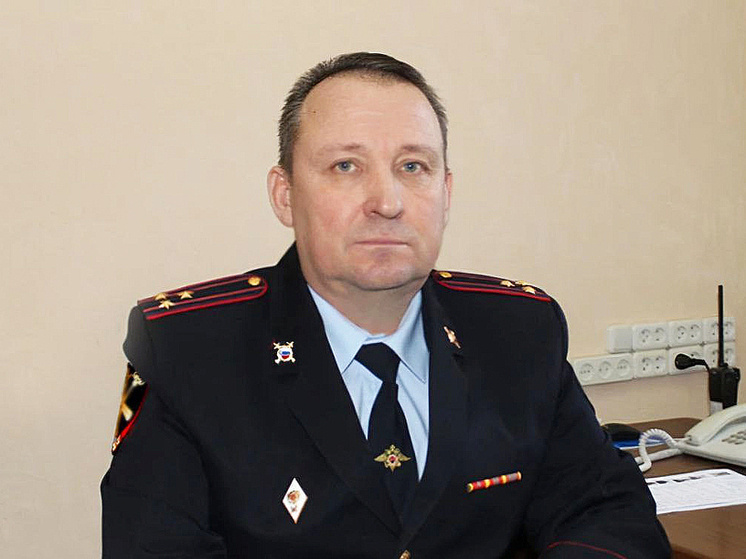     Фото: ГУ МВД по Саратовской области