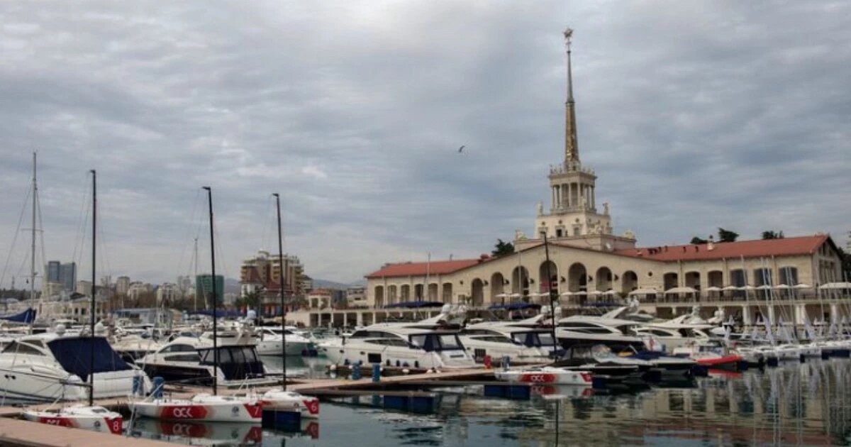 Фото: Нина Зотина / РИА Новости