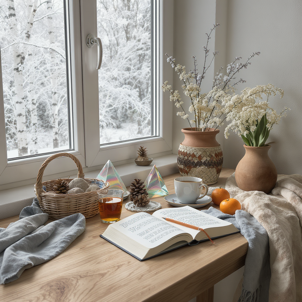 Просто о мистическом