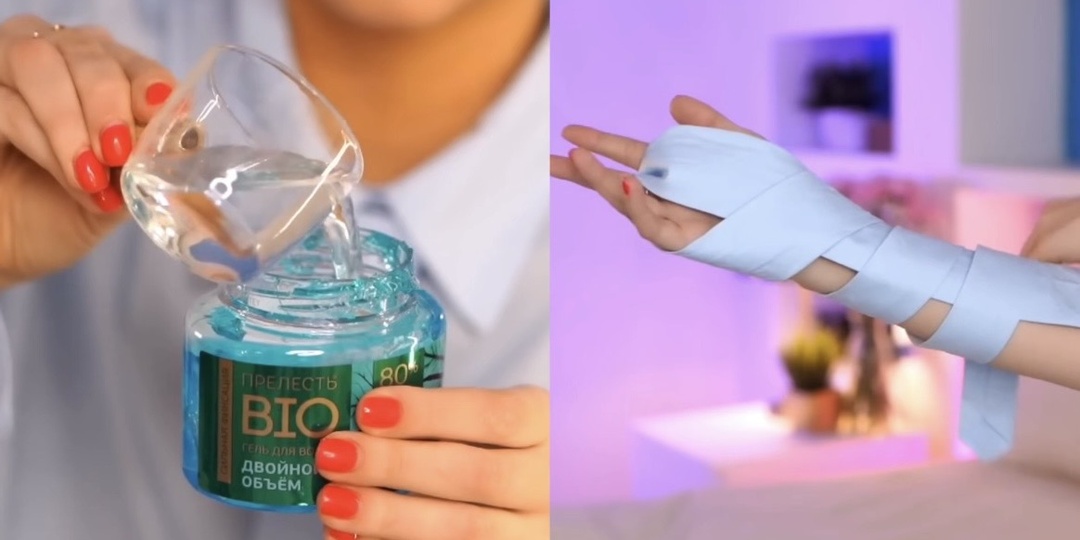 10 лайфхаков для девушек, которые изменят вашу рутину!