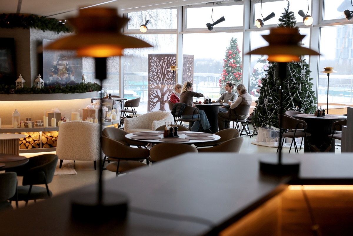    Александр Корольков/ РГ