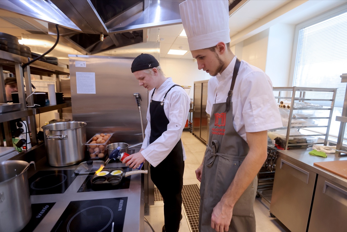    Александр Корольков/ РГ