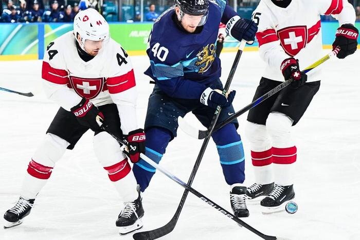 Обложка © X / IIHFHockey