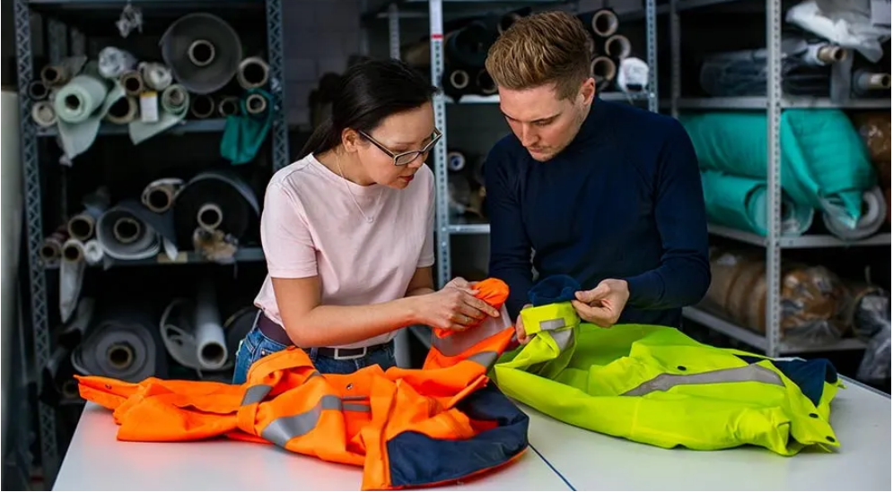 
Мембраны обанкротившегося текстильного производителя используются в производстве непромокаемой одежды.