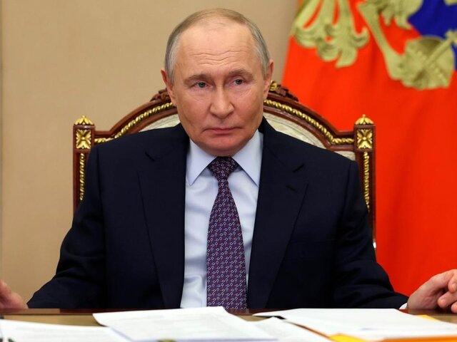    Фото: kremlin.ru