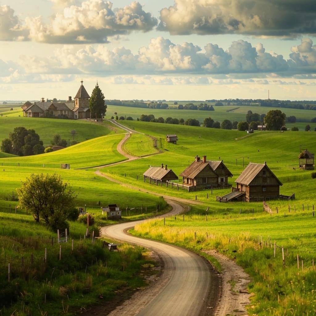 Изображение взято с сайта: https://rudalle.ru/ Kandinsky 3.0