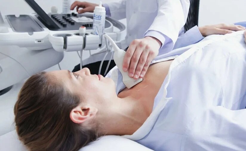 7 симптомов, когда УЗИ сосудов шеи может спасти жизнь