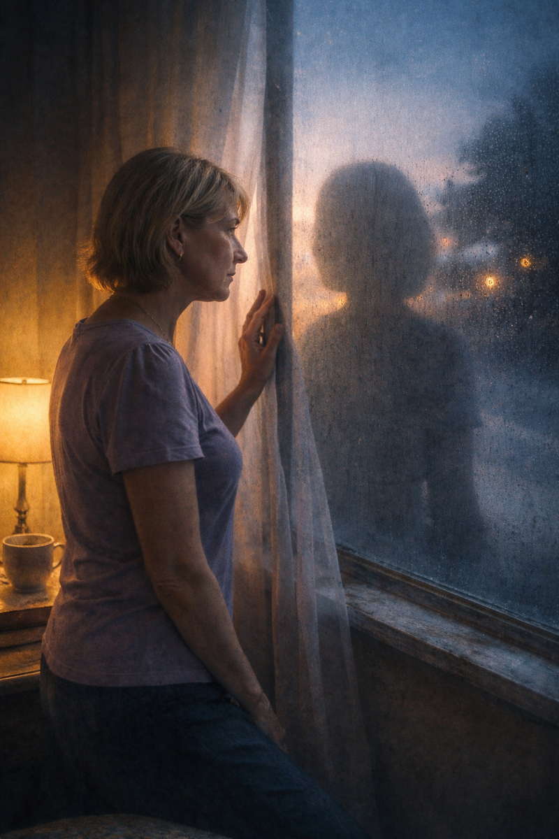 Ностальгия — это не память о месте, это память о себе, каким ты был там, где не сомневался в своём праве быть.© Александер Арсланов