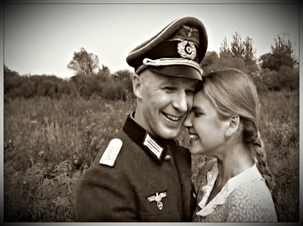 Лейтенант вермахта влюбился в русскую партизанку и перешел на сторону СССР: 15 000 марок за его голову