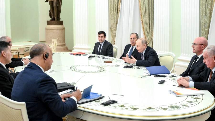    Фото: РИА Новости/Григорий Сысоев