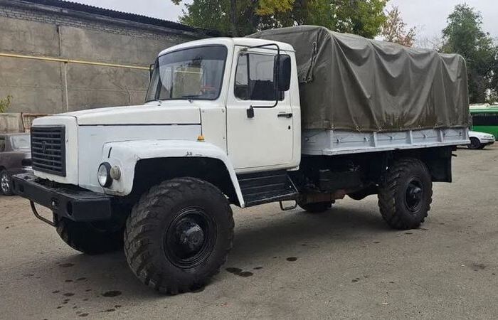 В итоге на смену пришёл Садко. /Фото: olx.kz.