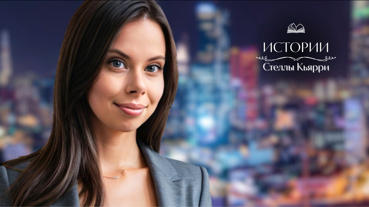 © Стелла Кьярри