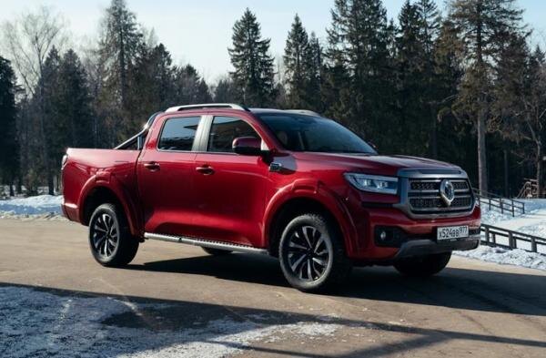     Фото автопроизводителей