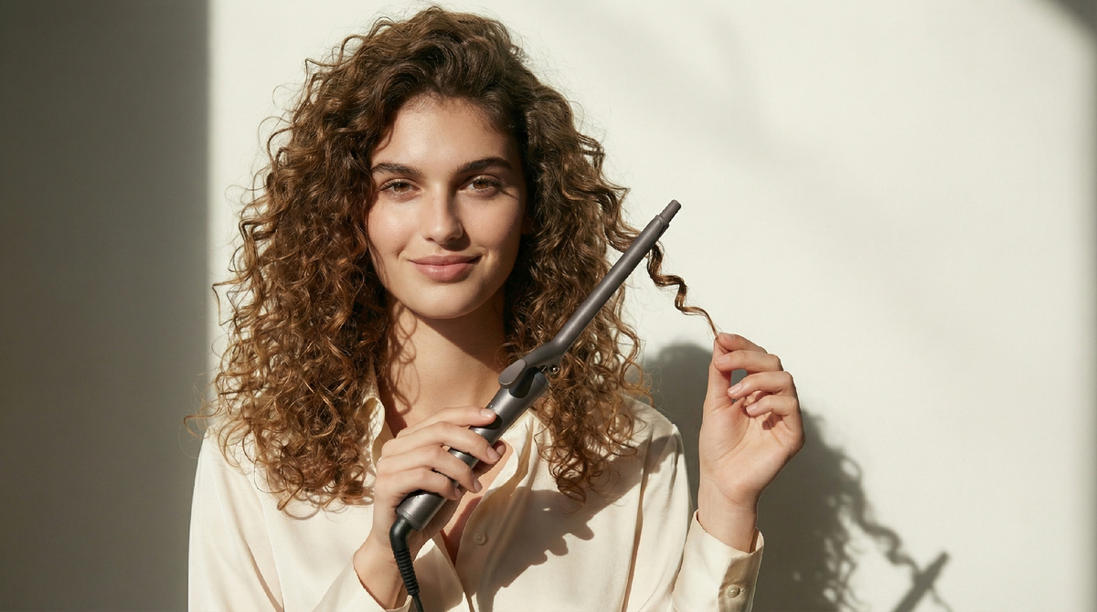 Стайлер Polaris PHS 1619Mi.