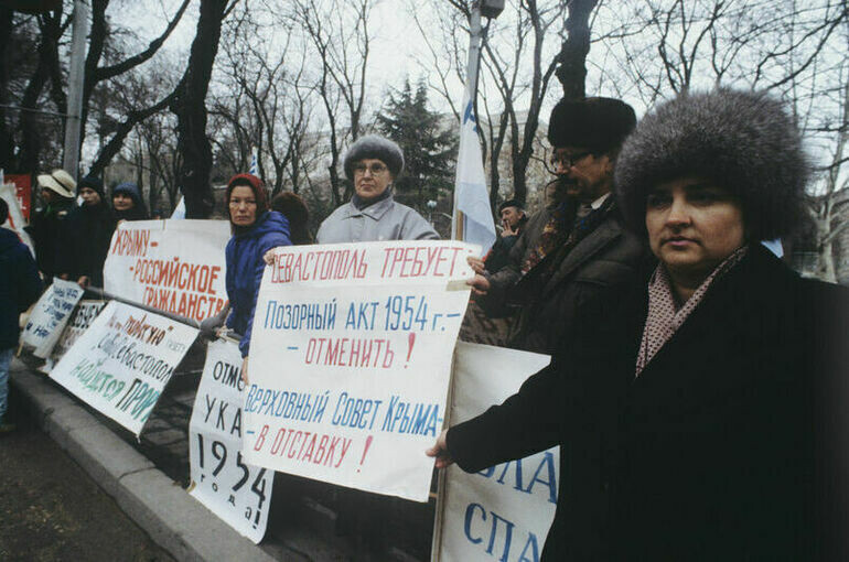   Вячеслав Киселев/РИА Новости