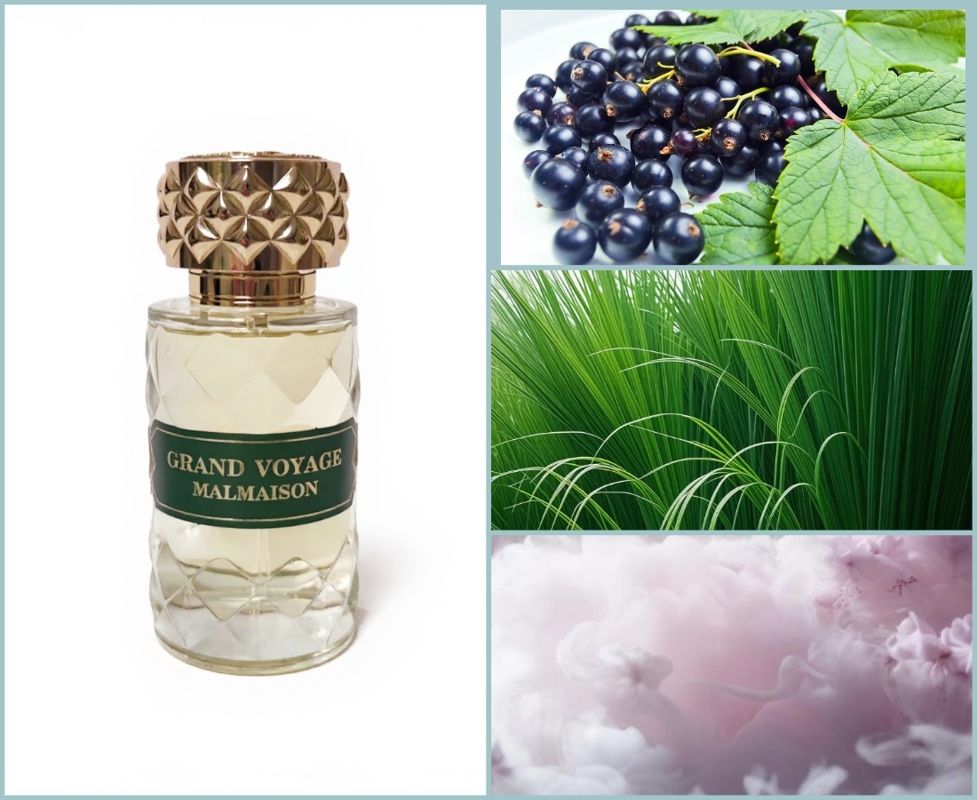 Malmaison от 12 Parfumeurs Francais