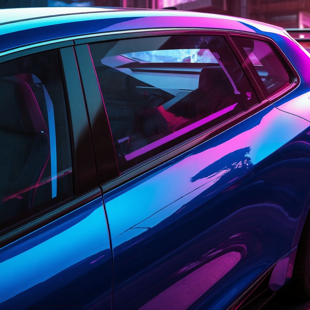 Фото Китайского автомобиля